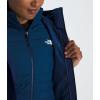 imageTHE NORTH FACE Womens Carto Triclimate JacketEstate Blue