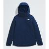 imageTHE NORTH FACE Womens Carto Triclimate JacketEstate Blue