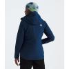 imageTHE NORTH FACE Womens Carto Triclimate JacketEstate Blue