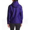 imageTHE NORTH FACE Womens Venture 2 Waterproof Hooded Rain Jacket Standard and Plus SizeDeep Blue Heather