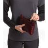 imageTHE NORTH FACE Womens Venture 2 Waterproof Hooded Rain Jacket Standard and Plus SizeDeep Garnet Red