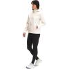 imageTHE NORTH FACE Womens Venture 2 Waterproof Hooded Rain Jacket Standard and Plus SizeGardenia White 1