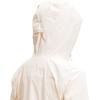 imageTHE NORTH FACE Womens Venture 2 Waterproof Hooded Rain Jacket Standard and Plus SizeGardenia White 1