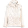 imageTHE NORTH FACE Womens Venture 2 Waterproof Hooded Rain Jacket Standard and Plus SizeGardenia White 1