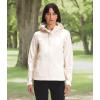 imageTHE NORTH FACE Womens Venture 2 Waterproof Hooded Rain Jacket Standard and Plus SizeGardenia White