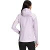 imageTHE NORTH FACE Womens Venture 2 Waterproof Hooded Rain Jacket Standard and Plus SizeLavender Fog