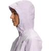 imageTHE NORTH FACE Womens Venture 2 Waterproof Hooded Rain Jacket Standard and Plus SizeLavender Fog