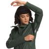 imageTHE NORTH FACE Womens Venture 2 Waterproof Hooded Rain Jacket Standard and Plus SizeThyme