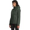 imageTHE NORTH FACE Womens Venture 2 Waterproof Hooded Rain Jacket Standard and Plus SizeThyme