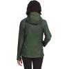 imageTHE NORTH FACE Womens Venture 2 Waterproof Hooded Rain Jacket Standard and Plus SizeThyme