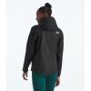 imageTHE NORTH FACE Womens Venture 2 Waterproof Hooded Rain Jacket Standard and Plus SizeTnf Black
