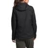 imageTHE NORTH FACE Womens Venture 2 Waterproof Hooded Rain Jacket Standard and Plus SizeTnf BlackTnf Black