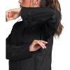 imageTHE NORTH FACE Womens Venture 2 Waterproof Hooded Rain Jacket Standard and Plus SizeTnf BlackTnf Black