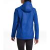 imageTHE NORTH FACE Womens Venture 2 Waterproof Hooded Rain Jacket Standard and Plus SizeTnf Blue
