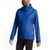imageTHE NORTH FACE Womens Venture 2 Waterproof Hooded Rain Jacket Standard and Plus SizeTnf Blue