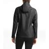 imageTHE NORTH FACE Womens Venture 2 Waterproof Hooded Rain Jacket Standard and Plus SizeTnf Dark Grey HeatherAsphalt Grey