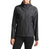 imageTHE NORTH FACE Womens Venture 2 Waterproof Hooded Rain Jacket Standard and Plus SizeTnf Dark Grey HeatherAsphalt Grey