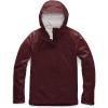 Deep Garnet Red