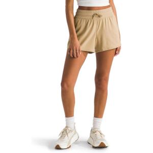 imageTHE NORTH FACE Womens Aphrodite Short Standard and Plus SizeKhaki Stone
