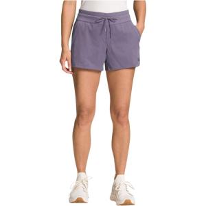 imageTHE NORTH FACE Womens Aphrodite Short Standard and Plus SizeMystic Haze