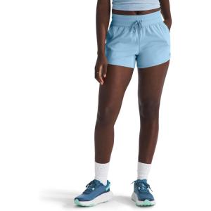 imageTHE NORTH FACE Womens Aphrodite Short Standard and Plus SizeSteel Blue