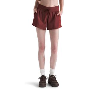 imageTHE NORTH FACE Womens Aphrodite Short Standard and Plus SizeSumac