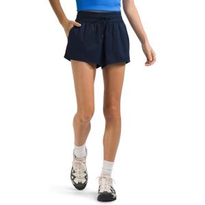 imageTHE NORTH FACE Womens Aphrodite Short Standard and Plus SizeSummit Navy
