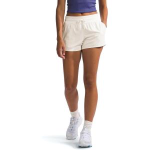 imageTHE NORTH FACE Womens Aphrodite Short Standard and Plus SizeWhite Dune