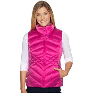 imageTHE NORTH FACE Womens Venture 2 Waterproof Hooded Rain Jacket Standard and Plus SizePetticoat Pink