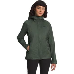 imageTHE NORTH FACE Womens Venture 2 Waterproof Hooded Rain Jacket Standard and Plus SizeThyme