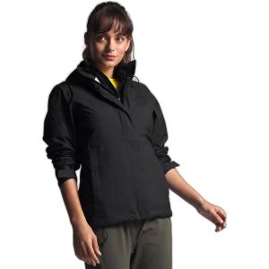 imageTHE NORTH FACE Womens Venture 2 Waterproof Hooded Rain Jacket Standard and Plus SizeTnf BlackTnf Black