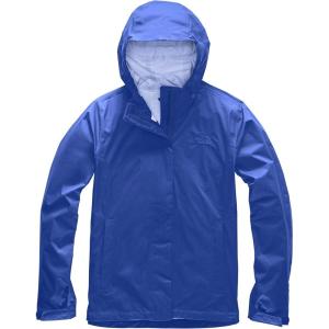 imageTHE NORTH FACE Womens Venture 2 Waterproof Hooded Rain Jacket Standard and Plus SizeTnf Blue