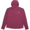 imageTHE NORTH FACE Womens Adventure Sun Hoodie Standard and Plus SizeCyber Berry