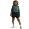 imageTHE NORTH FACE Womens Adventure Sun Hoodie Standard and Plus SizeDuck Green