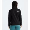 imageTHE NORTH FACE Womens Canyonlands Full Zip Hooded Sweatshirt Standard and Plus Size  PFAS FreeTnf Blacknpf