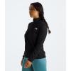 imageTHE NORTH FACE Womens Canyonlands Full Zip Hooded Sweatshirt Standard and Plus Size  PFAS FreeTnf Blacknpf