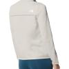 imageTHE NORTH FACE Womens Canyonlands Full Zip Hooded Sweatshirt Standard and Plus Size  PFAS FreeWhite Dune Heather