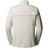 imageTHE NORTH FACE Womens Canyonlands Full Zip Hooded Sweatshirt Standard and Plus Size  PFAS FreeWhite Dune Heather