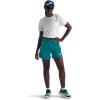 imageTHE NORTH FACE Womens Wander Short 20Deep Teal