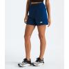 imageTHE NORTH FACE Womens Wander Short 20Estate Blue
