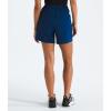 imageTHE NORTH FACE Womens Wander Short 20Estate Blue