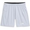 imageTHE NORTH FACE Womens Wander Short 20Mystic Haze