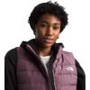 imageThe North Face Aconcagua 3 Vest  WomensMidnight Mauve