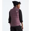 imageThe North Face Aconcagua 3 Vest  WomensMidnight Mauve