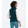 imageThe North Face Aconcagua 3 Vest  WomensMidnight Petrol