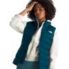 imageThe North Face Aconcagua 3 Vest  WomensMidnight Petrol