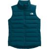 imageThe North Face Aconcagua 3 Vest  WomensMidnight Petrol