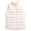 imageThe North Face Aconcagua 3 Vest  WomensWhite Dune
