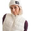 imageThe North Face Aconcagua 3 Vest  WomensWhite Dune