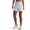 imageTHE NORTH FACE Womens Wander Short 20Mystic Haze